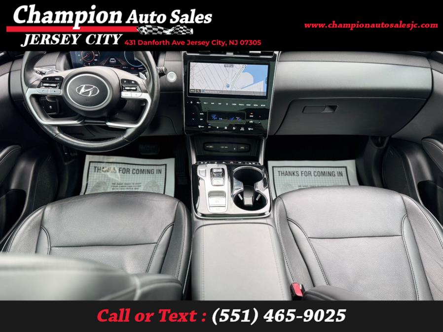 2023 Hyundai Tucson Limited AWD, available for sale in Jersey City, New Jersey | Champion Auto Sales. Jersey City, New Jersey 2023 Hyundai Tucson Limited AWD, available for sale in Jersey City, New Jersey | Champion Auto Sales. Jersey City, New Jersey