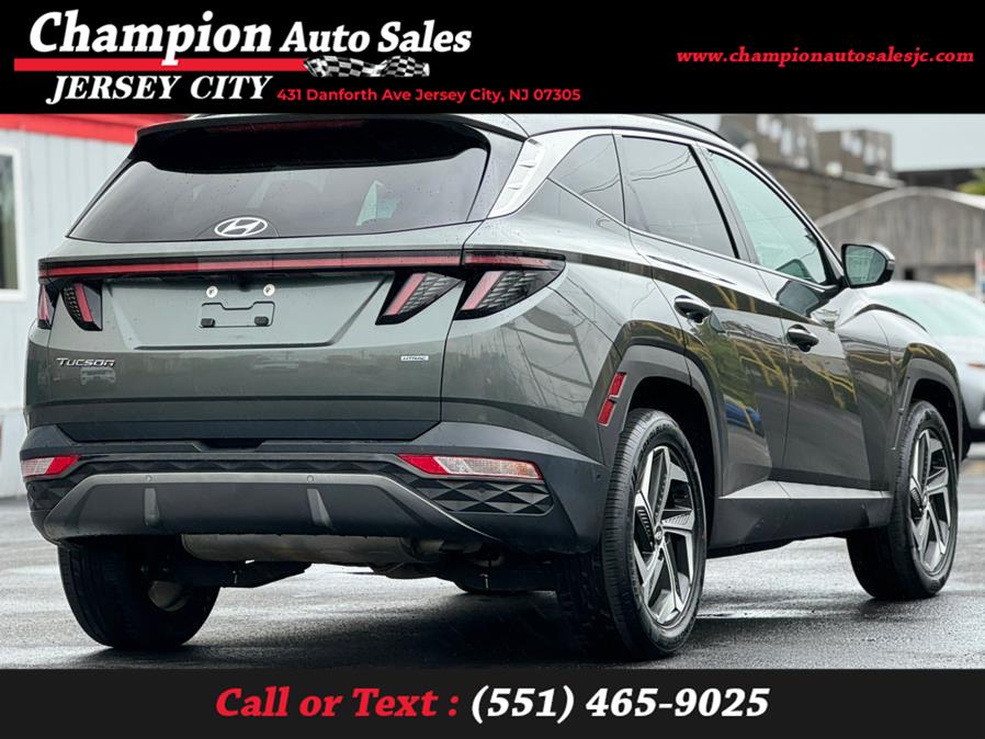 2023 Hyundai Tucson Limited AWD, available for sale in Jersey City, New Jersey | Champion Auto Sales. Jersey City, New Jersey 2023 Hyundai Tucson Limited AWD, available for sale in Jersey City, New Jersey | Champion Auto Sales. Jersey City, New Jersey