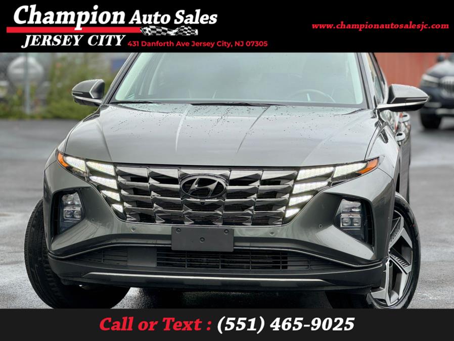 2023 Hyundai Tucson Limited AWD, available for sale in Jersey City, New Jersey | Champion Auto Sales. Jersey City, New Jersey 2023 Hyundai Tucson Limited AWD, available for sale in Jersey City, New Jersey | Champion Auto Sales. Jersey City, New Jersey