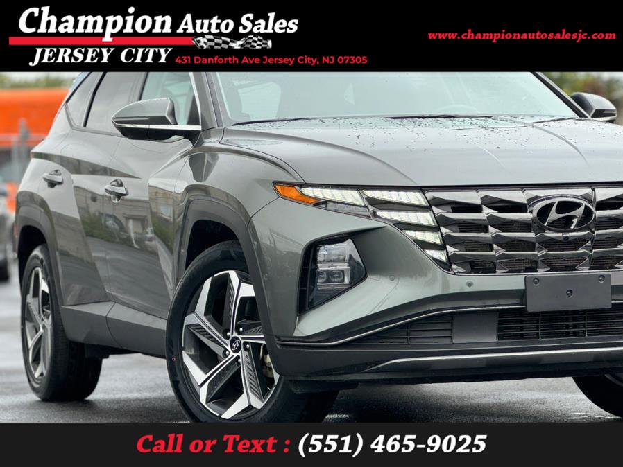 2023 Hyundai Tucson Limited AWD, available for sale in Jersey City, New Jersey | Champion Auto Sales. Jersey City, New Jersey 2023 Hyundai Tucson Limited AWD, available for sale in Jersey City, New Jersey | Champion Auto Sales. Jersey City, New Jersey