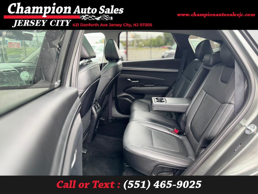 2023 Hyundai Tucson Limited AWD, available for sale in Jersey City, New Jersey | Champion Auto Sales. Jersey City, New Jersey 2023 Hyundai Tucson Limited AWD, available for sale in Jersey City, New Jersey | Champion Auto Sales. Jersey City, New Jersey