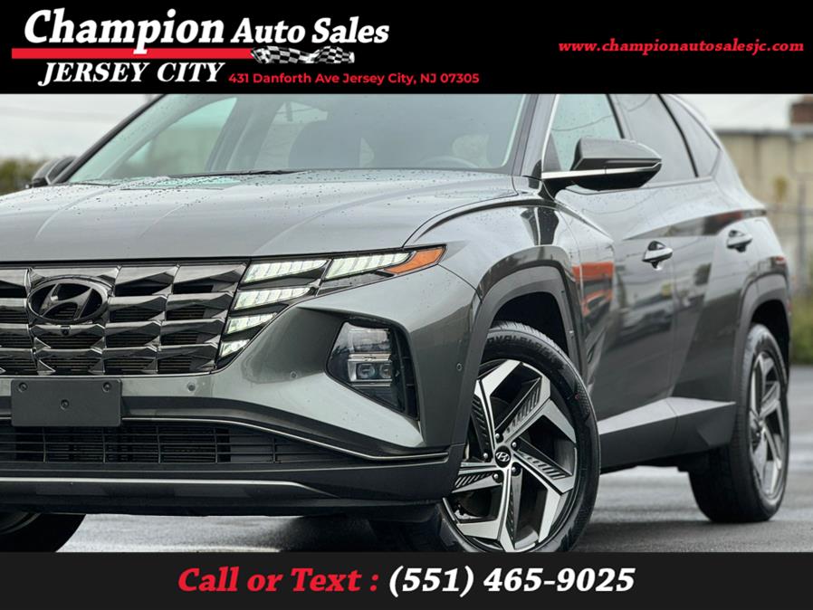2023 Hyundai Tucson Limited AWD, available for sale in Jersey City, New Jersey | Champion Auto Sales. Jersey City, New Jersey 2023 Hyundai Tucson Limited AWD, available for sale in Jersey City, New Jersey | Champion Auto Sales. Jersey City, New Jersey
