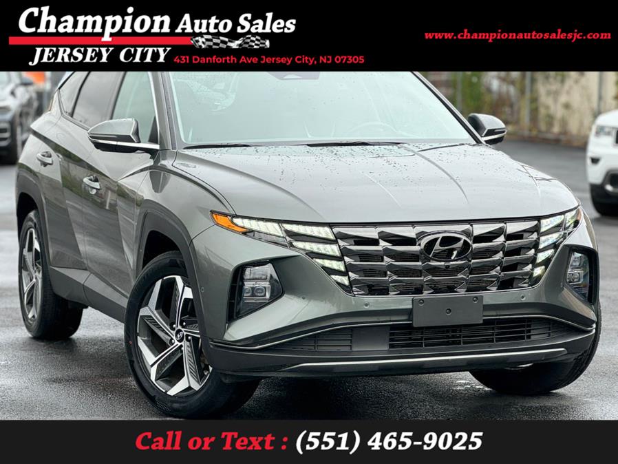 2023 Hyundai Tucson Limited AWD, available for sale in Jersey City, New Jersey | Champion Auto Sales. Jersey City, New Jersey 2023 Hyundai Tucson Limited AWD, available for sale in Jersey City, New Jersey | Champion Auto Sales. Jersey City, New Jersey