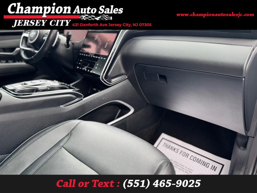 2023 Hyundai Tucson Limited AWD, available for sale in Jersey City, New Jersey | Champion Auto Sales. Jersey City, New Jersey 2023 Hyundai Tucson Limited AWD, available for sale in Jersey City, New Jersey | Champion Auto Sales. Jersey City, New Jersey