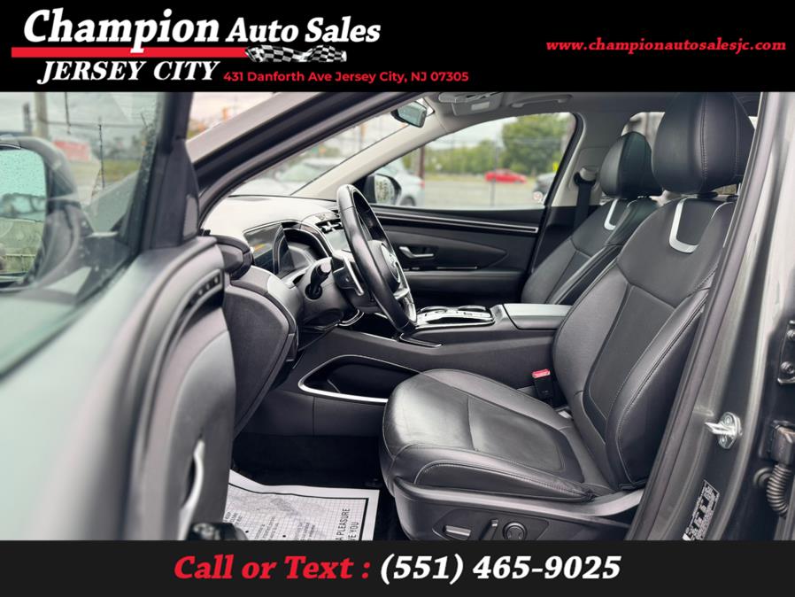 2023 Hyundai Tucson Limited AWD, available for sale in Jersey City, New Jersey | Champion Auto Sales. Jersey City, New Jersey 2023 Hyundai Tucson Limited AWD, available for sale in Jersey City, New Jersey | Champion Auto Sales. Jersey City, New Jersey