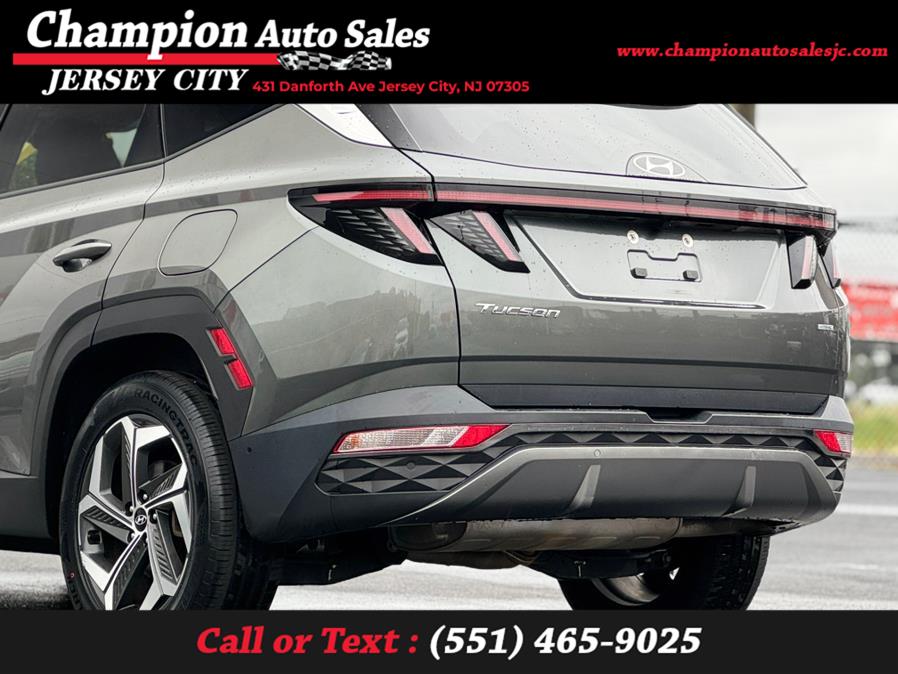 2023 Hyundai Tucson Limited AWD, available for sale in Jersey City, New Jersey | Champion Auto Sales. Jersey City, New Jersey 2023 Hyundai Tucson Limited AWD, available for sale in Jersey City, New Jersey | Champion Auto Sales. Jersey City, New Jersey