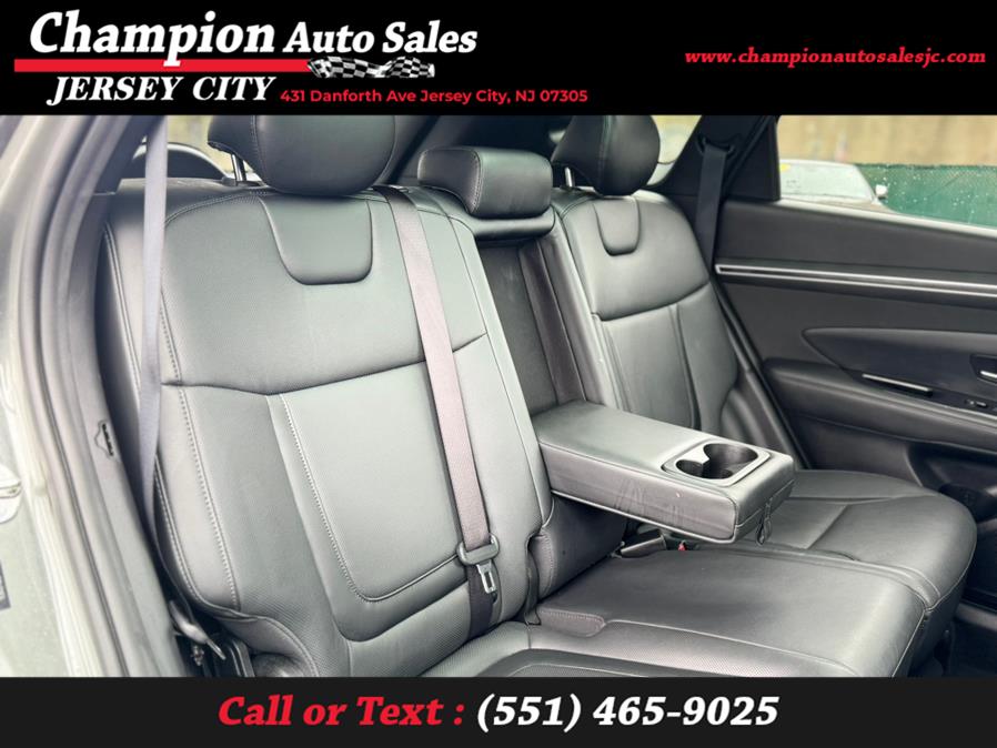 2023 Hyundai Tucson Limited AWD, available for sale in Jersey City, New Jersey | Champion Auto Sales. Jersey City, New Jersey 2023 Hyundai Tucson Limited AWD, available for sale in Jersey City, New Jersey | Champion Auto Sales. Jersey City, New Jersey