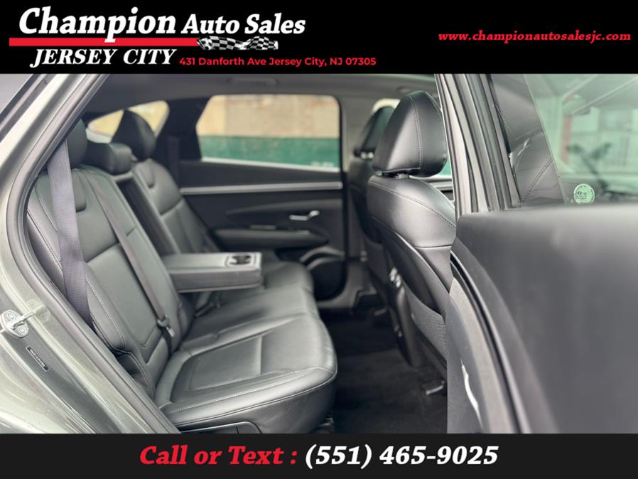 2023 Hyundai Tucson Limited AWD, available for sale in Jersey City, New Jersey | Champion Auto Sales. Jersey City, New Jersey 2023 Hyundai Tucson Limited AWD, available for sale in Jersey City, New Jersey | Champion Auto Sales. Jersey City, New Jersey