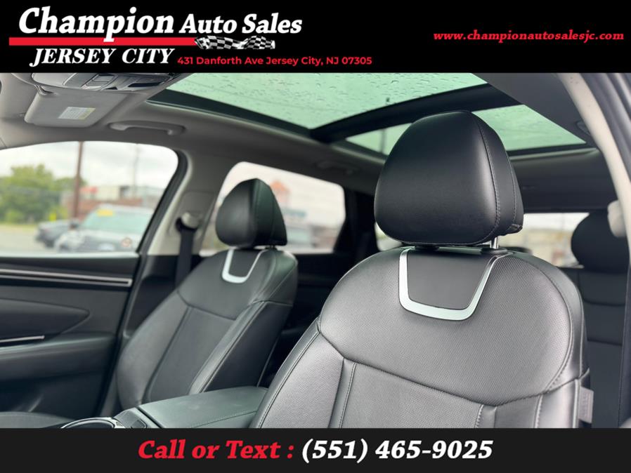 2023 Hyundai Tucson Limited AWD, available for sale in Jersey City, New Jersey | Champion Auto Sales. Jersey City, New Jersey 2023 Hyundai Tucson Limited AWD, available for sale in Jersey City, New Jersey | Champion Auto Sales. Jersey City, New Jersey