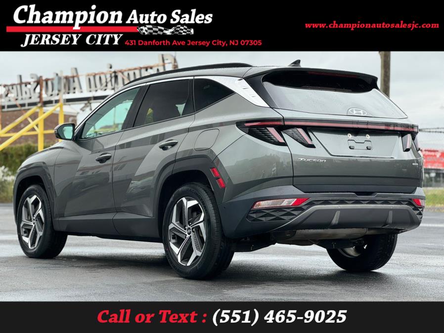 2023 Hyundai Tucson Limited AWD, available for sale in Jersey City, New Jersey | Champion Auto Sales. Jersey City, New Jersey 2023 Hyundai Tucson Limited AWD, available for sale in Jersey City, New Jersey | Champion Auto Sales. Jersey City, New Jersey