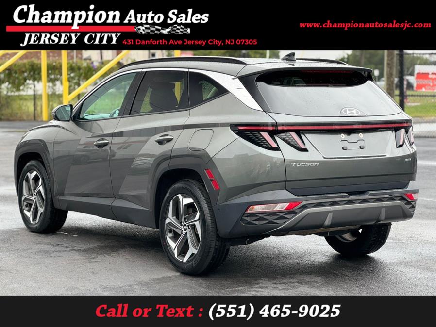 2023 Hyundai Tucson Limited AWD, available for sale in Jersey City, New Jersey | Champion Auto Sales. Jersey City, New Jersey 2023 Hyundai Tucson Limited AWD, available for sale in Jersey City, New Jersey | Champion Auto Sales. Jersey City, New Jersey