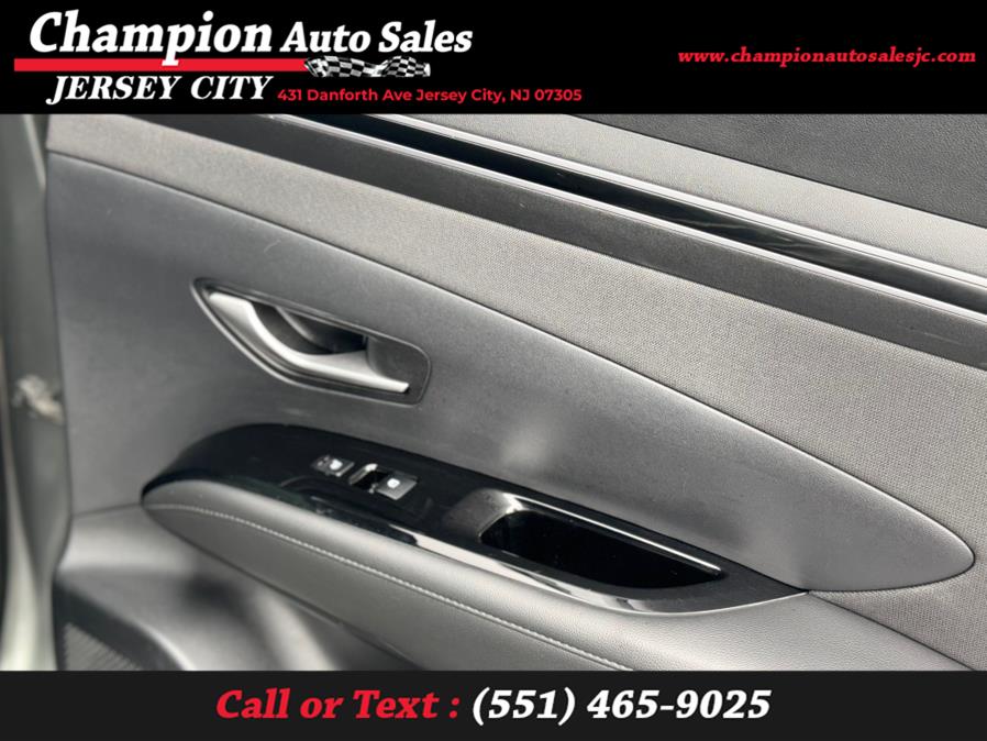 2023 Hyundai Tucson Limited AWD, available for sale in Jersey City, New Jersey | Champion Auto Sales. Jersey City, New Jersey 2023 Hyundai Tucson Limited AWD, available for sale in Jersey City, New Jersey | Champion Auto Sales. Jersey City, New Jersey