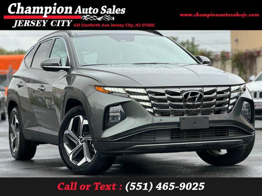 2023 Hyundai Tucson Limited AWD, available for sale in Jersey City, New Jersey | Champion Auto Sales. Jersey City, New Jersey 2023 Hyundai Tucson Limited AWD, available for sale in Jersey City, New Jersey | Champion Auto Sales. Jersey City, New Jersey