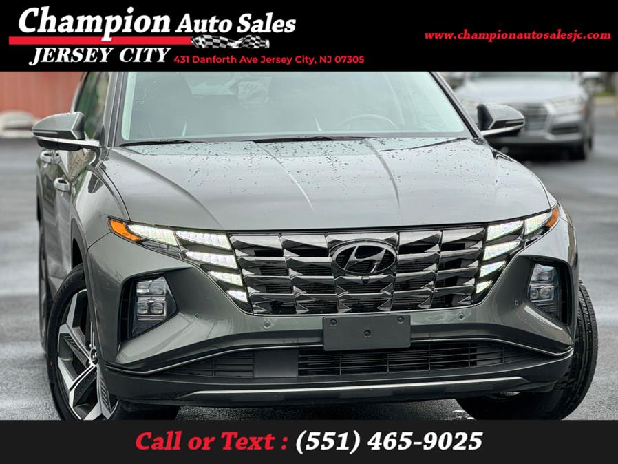 2023 Hyundai Tucson Limited AWD, available for sale in Jersey City, New Jersey | Champion Auto Sales. Jersey City, New Jersey 2023 Hyundai Tucson Limited AWD, available for sale in Jersey City, New Jersey | Champion Auto Sales. Jersey City, New Jersey