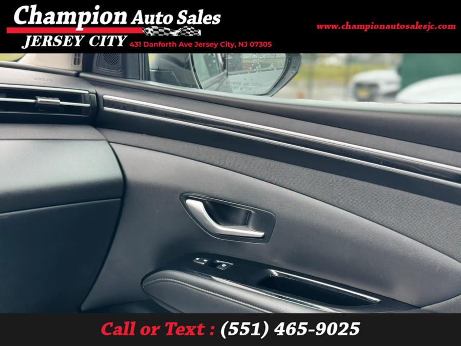 2023 Hyundai Tucson Limited AWD, available for sale in Jersey City, New Jersey | Champion Auto Sales. Jersey City, New Jersey 2023 Hyundai Tucson Limited AWD, available for sale in Jersey City, New Jersey | Champion Auto Sales. Jersey City, New Jersey