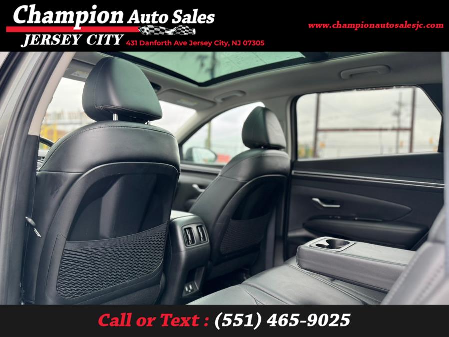 2023 Hyundai Tucson Limited AWD, available for sale in Jersey City, New Jersey | Champion Auto Sales. Jersey City, New Jersey 2023 Hyundai Tucson Limited AWD, available for sale in Jersey City, New Jersey | Champion Auto Sales. Jersey City, New Jersey