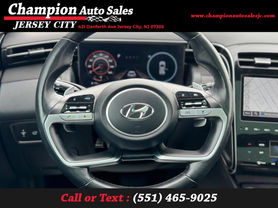 2023 Hyundai Tucson Limited AWD, available for sale in Jersey City, New Jersey | Champion Auto Sales. Jersey City, New Jersey 2023 Hyundai Tucson Limited AWD, available for sale in Jersey City, New Jersey | Champion Auto Sales. Jersey City, New Jersey
