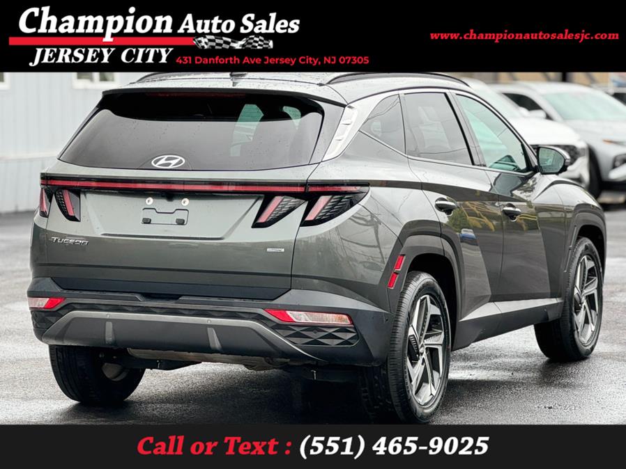 2023 Hyundai Tucson Limited AWD, available for sale in Jersey City, New Jersey | Champion Auto Sales. Jersey City, New Jersey 2023 Hyundai Tucson Limited AWD, available for sale in Jersey City, New Jersey | Champion Auto Sales. Jersey City, New Jersey