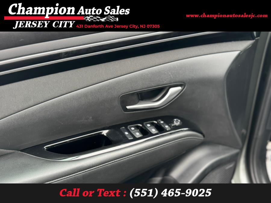 2023 Hyundai Tucson Limited AWD, available for sale in Jersey City, New Jersey | Champion Auto Sales. Jersey City, New Jersey 2023 Hyundai Tucson Limited AWD, available for sale in Jersey City, New Jersey | Champion Auto Sales. Jersey City, New Jersey