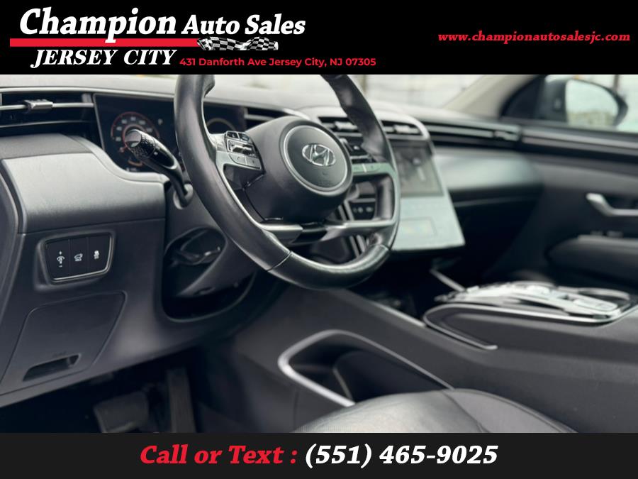 2023 Hyundai Tucson Limited AWD, available for sale in Jersey City, New Jersey | Champion Auto Sales. Jersey City, New Jersey 2023 Hyundai Tucson Limited AWD, available for sale in Jersey City, New Jersey | Champion Auto Sales. Jersey City, New Jersey