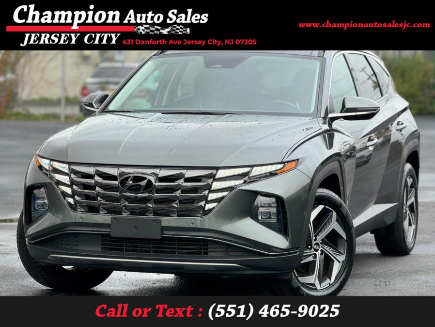 2023 Hyundai Tucson Limited AWD, available for sale in Jersey City, New Jersey | Champion Auto Sales. Jersey City, New Jersey 2023 Hyundai Tucson Limited AWD, available for sale in Jersey City, New Jersey | Champion Auto Sales. Jersey City, New Jersey