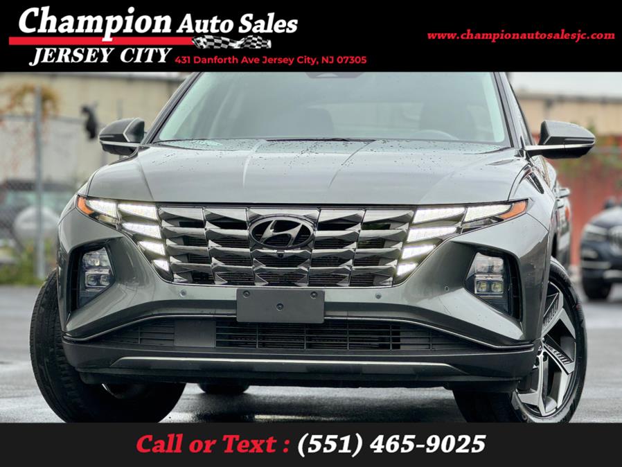 2023 Hyundai Tucson Limited AWD, available for sale in Jersey City, New Jersey | Champion Auto Sales. Jersey City, New Jersey 2023 Hyundai Tucson Limited AWD, available for sale in Jersey City, New Jersey | Champion Auto Sales. Jersey City, New Jersey
