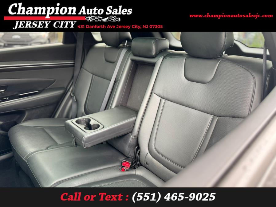 2023 Hyundai Tucson Limited AWD, available for sale in Jersey City, New Jersey | Champion Auto Sales. Jersey City, New Jersey 2023 Hyundai Tucson Limited AWD, available for sale in Jersey City, New Jersey | Champion Auto Sales. Jersey City, New Jersey