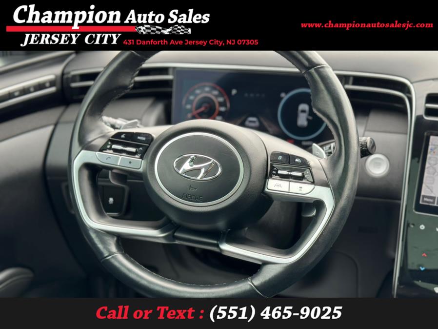2023 Hyundai Tucson Limited AWD, available for sale in Jersey City, New Jersey | Champion Auto Sales. Jersey City, New Jersey 2023 Hyundai Tucson Limited AWD, available for sale in Jersey City, New Jersey | Champion Auto Sales. Jersey City, New Jersey