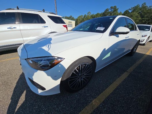 Used 2024 Mercedes-Benz C-Class in Franklin Square, New York | C Rich Cars. Franklin Square, New York