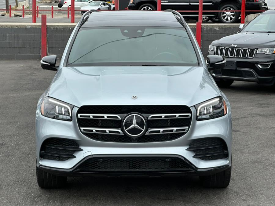 2022 Mercedes-Benz GLS GLS 450 4MATIC SUV, available for sale in Hillside, New Jersey | Champion Auto Hillside. Hillside, New Jersey 2022 Mercedes-Benz GLS GLS 450 4MATIC SUV, available for sale in Hillside, New Jersey | Champion Auto Hillside. Hillside, New Jersey