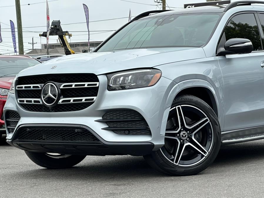 2022 Mercedes-Benz GLS GLS 450 4MATIC SUV, available for sale in Hillside, New Jersey | Champion Auto Hillside. Hillside, New Jersey 2022 Mercedes-Benz GLS GLS 450 4MATIC SUV, available for sale in Hillside, New Jersey | Champion Auto Hillside. Hillside, New Jersey