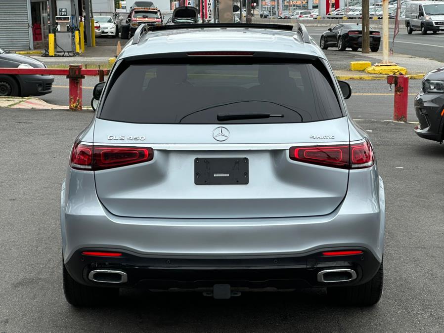 2022 Mercedes-Benz GLS GLS 450 4MATIC SUV, available for sale in Hillside, New Jersey | Champion Auto Hillside. Hillside, New Jersey 2022 Mercedes-Benz GLS GLS 450 4MATIC SUV, available for sale in Hillside, New Jersey | Champion Auto Hillside. Hillside, New Jersey