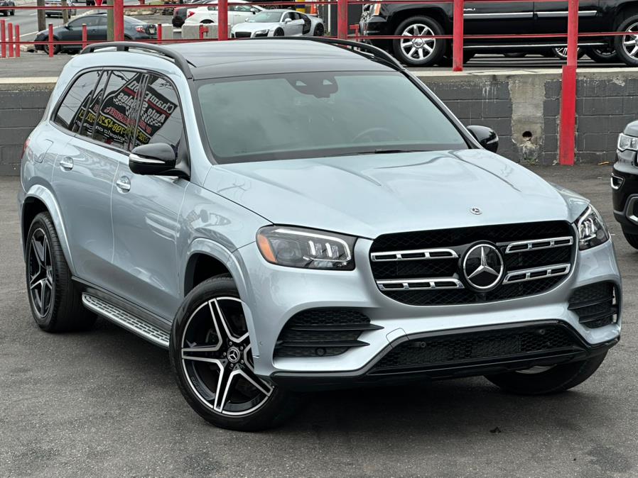 2022 Mercedes-Benz GLS GLS 450 4MATIC SUV, available for sale in Hillside, New Jersey | Champion Auto Hillside. Hillside, New Jersey 2022 Mercedes-Benz GLS GLS 450 4MATIC SUV, available for sale in Hillside, New Jersey | Champion Auto Hillside. Hillside, New Jersey