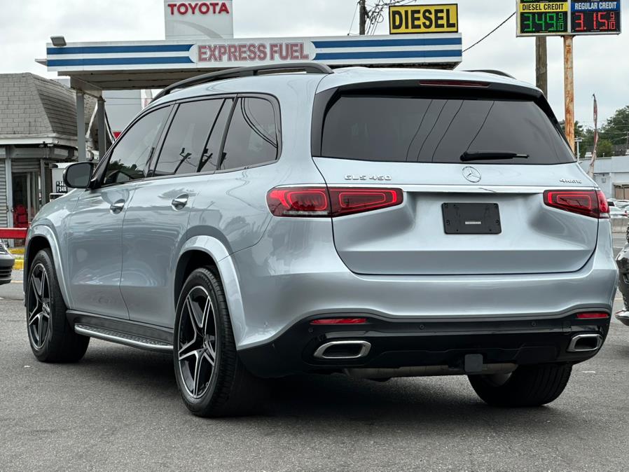 2022 Mercedes-Benz GLS GLS 450 4MATIC SUV, available for sale in Hillside, New Jersey | Champion Auto Hillside. Hillside, New Jersey 2022 Mercedes-Benz GLS GLS 450 4MATIC SUV, available for sale in Hillside, New Jersey | Champion Auto Hillside. Hillside, New Jersey