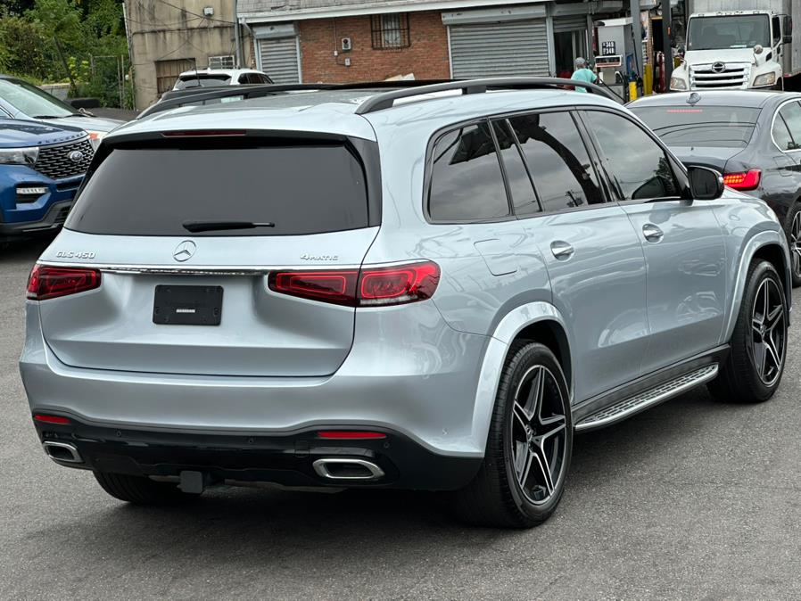 2022 Mercedes-Benz GLS GLS 450 4MATIC SUV, available for sale in Hillside, New Jersey | Champion Auto Hillside. Hillside, New Jersey 2022 Mercedes-Benz GLS GLS 450 4MATIC SUV, available for sale in Hillside, New Jersey | Champion Auto Hillside. Hillside, New Jersey