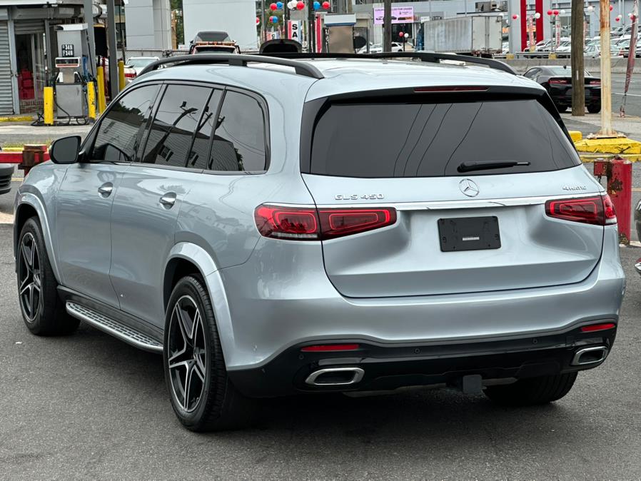 2022 Mercedes-Benz GLS GLS 450 4MATIC SUV, available for sale in Hillside, New Jersey | Champion Auto Hillside. Hillside, New Jersey 2022 Mercedes-Benz GLS GLS 450 4MATIC SUV, available for sale in Hillside, New Jersey | Champion Auto Hillside. Hillside, New Jersey