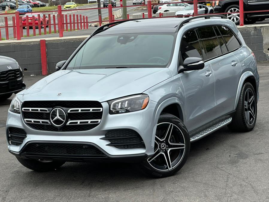2022 Mercedes-Benz GLS GLS 450 4MATIC SUV, available for sale in Hillside, New Jersey | Champion Auto Hillside. Hillside, New Jersey 2022 Mercedes-Benz GLS GLS 450 4MATIC SUV, available for sale in Hillside, New Jersey | Champion Auto Hillside. Hillside, New Jersey