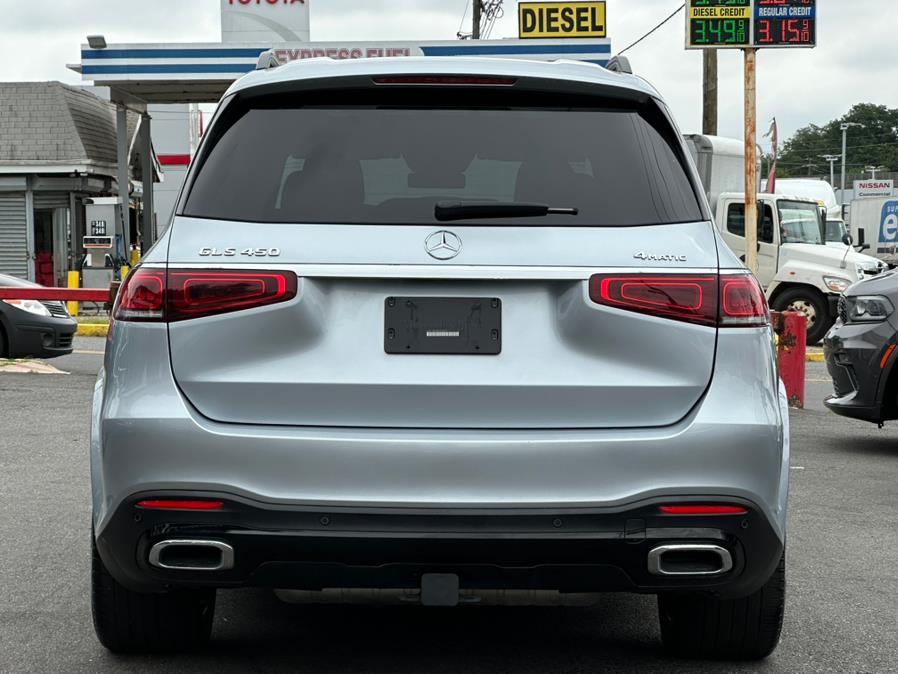 2022 Mercedes-Benz GLS GLS 450 4MATIC SUV, available for sale in Hillside, New Jersey | Champion Auto Hillside. Hillside, New Jersey 2022 Mercedes-Benz GLS GLS 450 4MATIC SUV, available for sale in Hillside, New Jersey | Champion Auto Hillside. Hillside, New Jersey