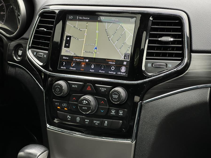2020 Jeep Grand Cherokee Limited 4x4, available for sale in Hillside, New Jersey | Champion Auto Hillside. Hillside, New Jersey 2020 Jeep Grand Cherokee Limited 4x4, available for sale in Hillside, New Jersey | Champion Auto Hillside. Hillside, New Jersey