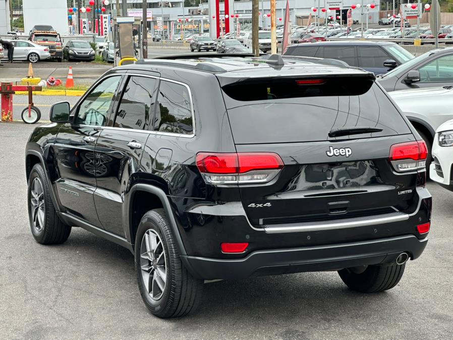 2020 Jeep Grand Cherokee Limited 4x4, available for sale in Hillside, New Jersey | Champion Auto Hillside. Hillside, New Jersey 2020 Jeep Grand Cherokee Limited 4x4, available for sale in Hillside, New Jersey | Champion Auto Hillside. Hillside, New Jersey