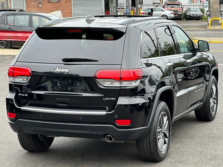 2020 Jeep Grand Cherokee Limited 4x4, available for sale in Hillside, New Jersey | Champion Auto Hillside. Hillside, New Jersey 2020 Jeep Grand Cherokee Limited 4x4, available for sale in Hillside, New Jersey | Champion Auto Hillside. Hillside, New Jersey