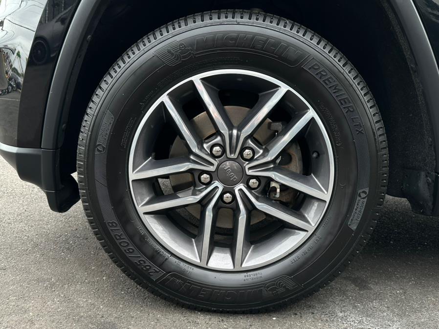 2020 Jeep Grand Cherokee Limited 4x4, available for sale in Hillside, New Jersey | Champion Auto Hillside. Hillside, New Jersey 2020 Jeep Grand Cherokee Limited 4x4, available for sale in Hillside, New Jersey | Champion Auto Hillside. Hillside, New Jersey