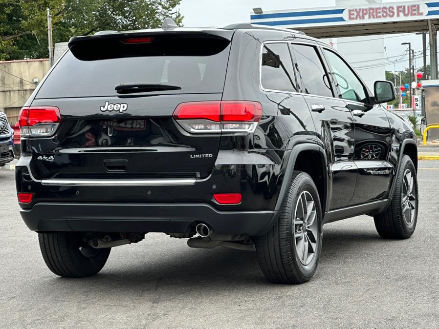 2020 Jeep Grand Cherokee Limited 4x4, available for sale in Hillside, New Jersey | Champion Auto Hillside. Hillside, New Jersey 2020 Jeep Grand Cherokee Limited 4x4, available for sale in Hillside, New Jersey | Champion Auto Hillside. Hillside, New Jersey