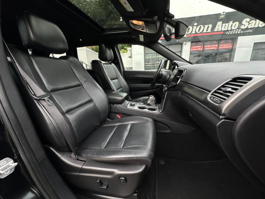 2020 Jeep Grand Cherokee Limited 4x4, available for sale in Hillside, New Jersey | Champion Auto Hillside. Hillside, New Jersey 2020 Jeep Grand Cherokee Limited 4x4, available for sale in Hillside, New Jersey | Champion Auto Hillside. Hillside, New Jersey