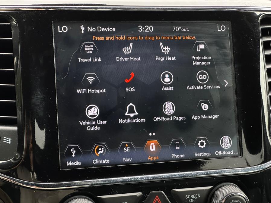 2020 Jeep Grand Cherokee Limited 4x4, available for sale in Hillside, New Jersey | Champion Auto Hillside. Hillside, New Jersey 2020 Jeep Grand Cherokee Limited 4x4, available for sale in Hillside, New Jersey | Champion Auto Hillside. Hillside, New Jersey