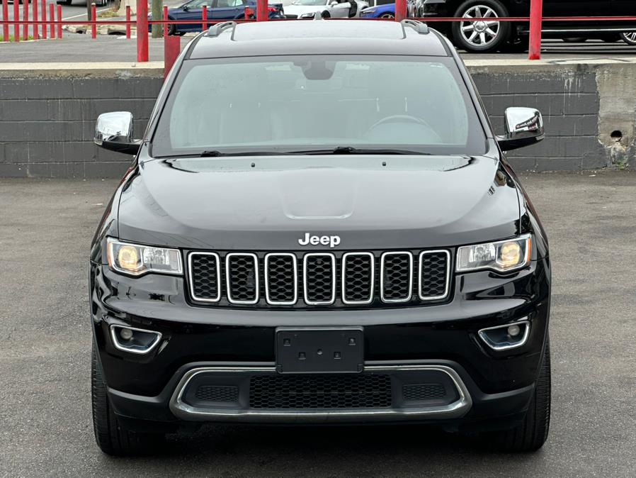 2020 Jeep Grand Cherokee Limited 4x4, available for sale in Hillside, New Jersey | Champion Auto Hillside. Hillside, New Jersey 2020 Jeep Grand Cherokee Limited 4x4, available for sale in Hillside, New Jersey | Champion Auto Hillside. Hillside, New Jersey
