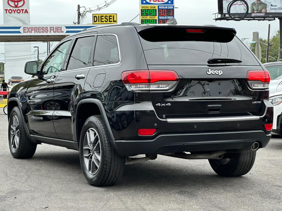 2020 Jeep Grand Cherokee Limited 4x4, available for sale in Hillside, New Jersey | Champion Auto Hillside. Hillside, New Jersey 2020 Jeep Grand Cherokee Limited 4x4, available for sale in Hillside, New Jersey | Champion Auto Hillside. Hillside, New Jersey