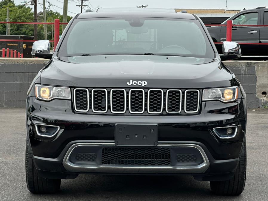 2020 Jeep Grand Cherokee Limited 4x4, available for sale in Hillside, New Jersey | Champion Auto Hillside. Hillside, New Jersey 2020 Jeep Grand Cherokee Limited 4x4, available for sale in Hillside, New Jersey | Champion Auto Hillside. Hillside, New Jersey
