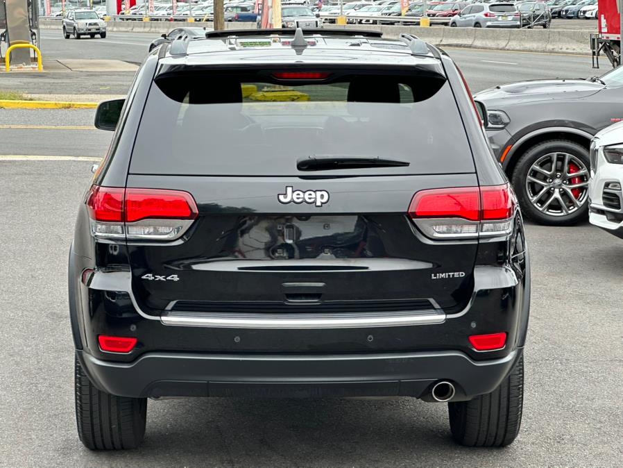 2020 Jeep Grand Cherokee Limited 4x4, available for sale in Hillside, New Jersey | Champion Auto Hillside. Hillside, New Jersey 2020 Jeep Grand Cherokee Limited 4x4, available for sale in Hillside, New Jersey | Champion Auto Hillside. Hillside, New Jersey