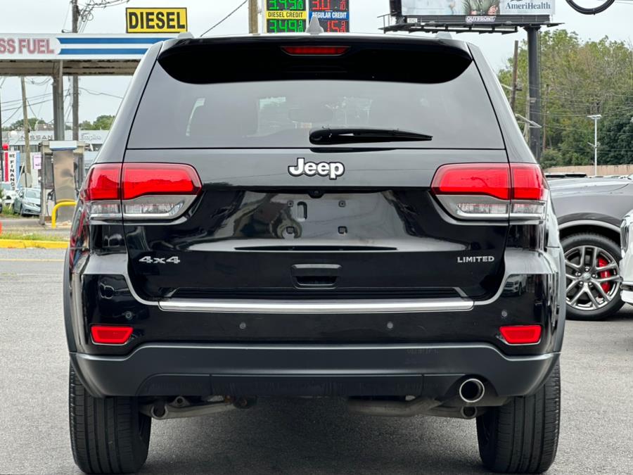 2020 Jeep Grand Cherokee Limited 4x4, available for sale in Hillside, New Jersey | Champion Auto Hillside. Hillside, New Jersey 2020 Jeep Grand Cherokee Limited 4x4, available for sale in Hillside, New Jersey | Champion Auto Hillside. Hillside, New Jersey